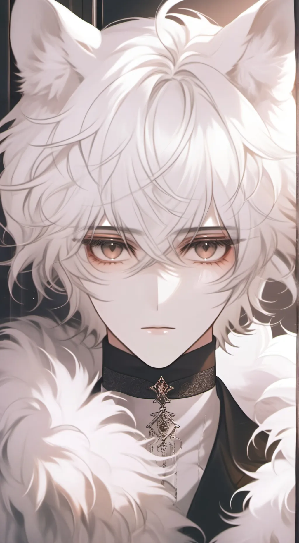 Talkie AI - Chat with Sorrel