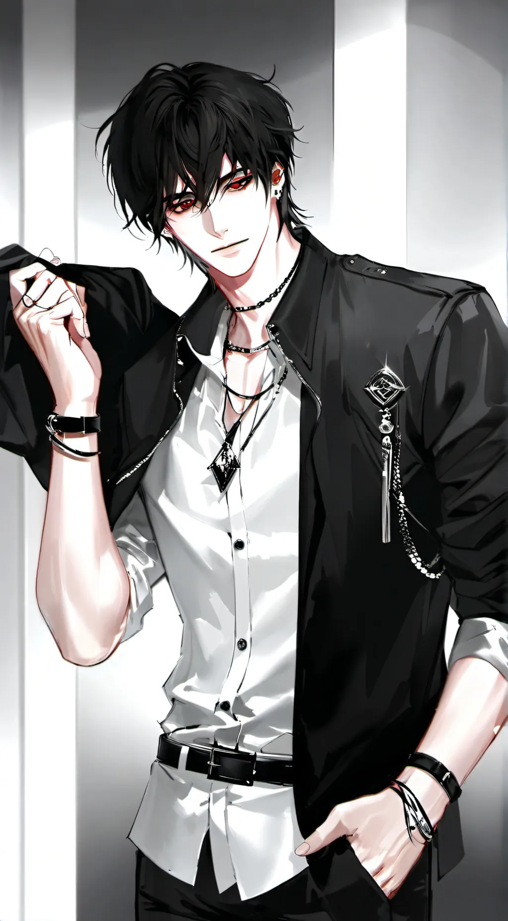 ai character: ^~^Votex^~^ background