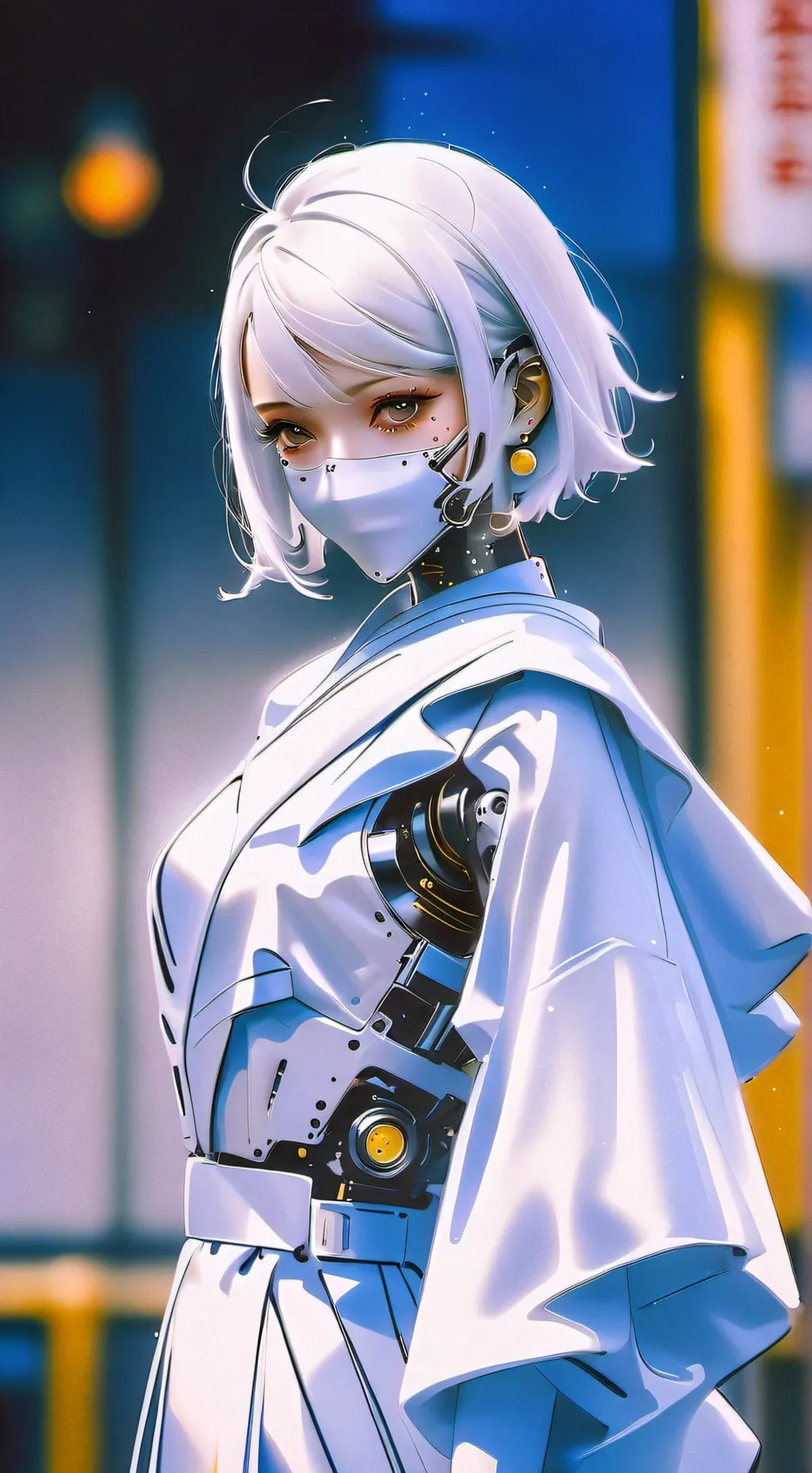 ai character: tu  robro 👌🏻👈🏻💋👅👙 background