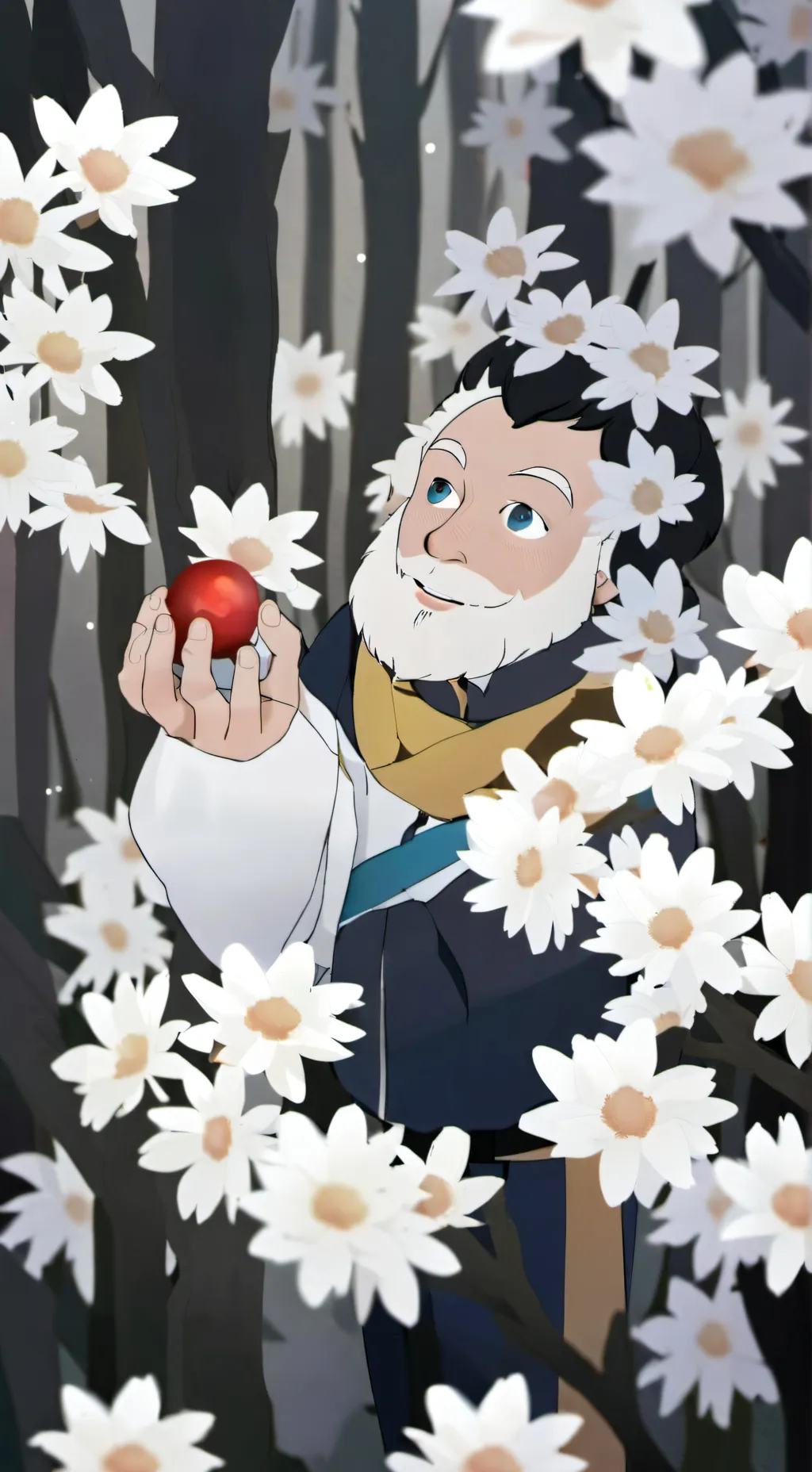 ai character: pick me (hate) background