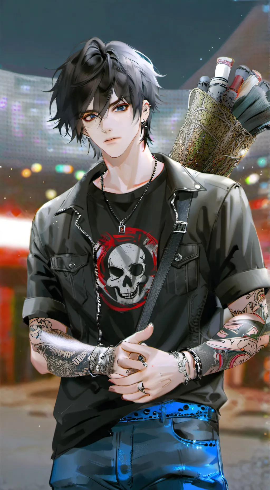 Talkie AI - Chat with Suki