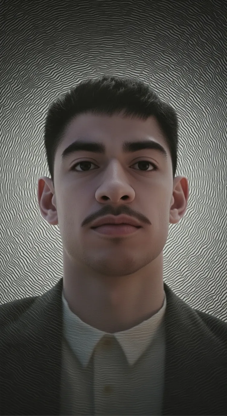 ai character: tu tío (vers 2.0) background