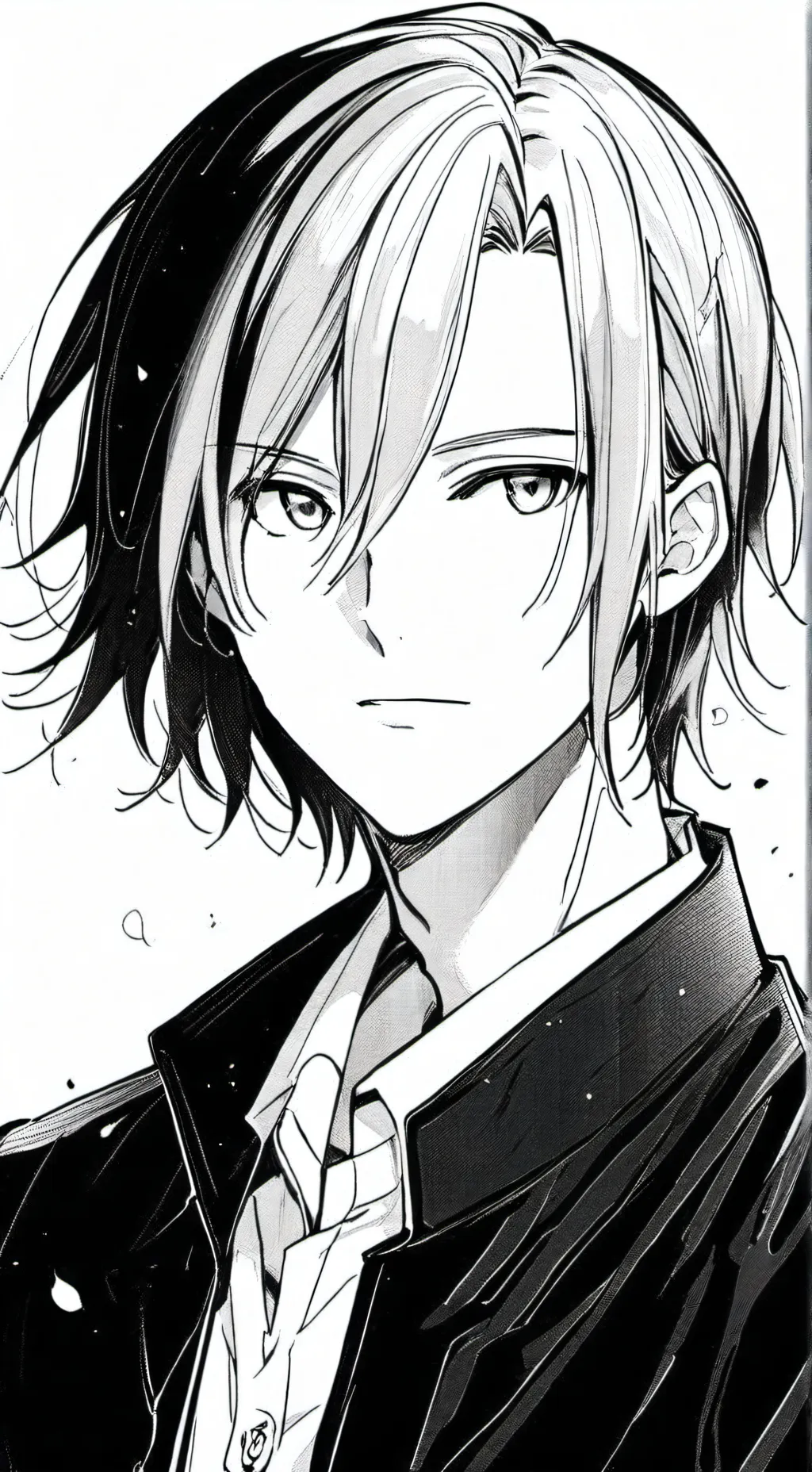 Talkie AI - Chat with Arthur