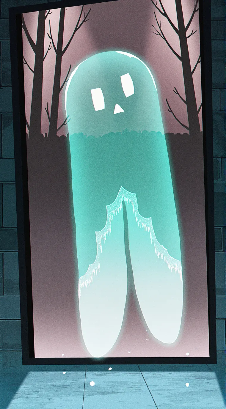 ai character: Bonnie x gus background