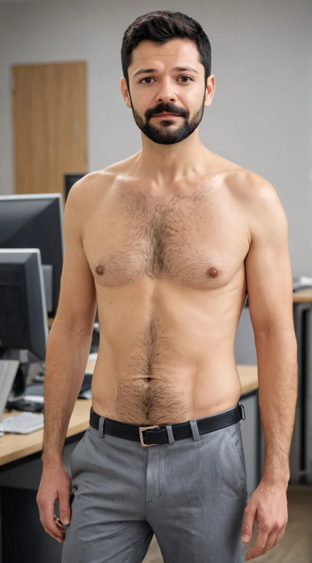 Talkie AI - Chat with Pedro Esteves 