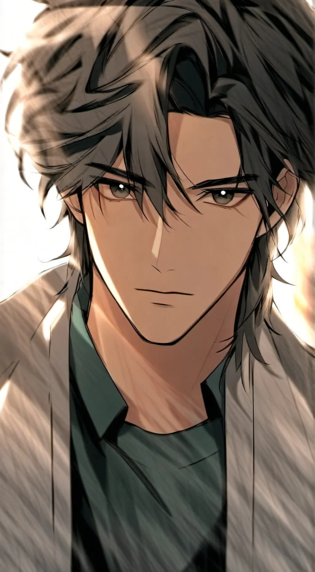 Talkie AI - Chat with Ryder 