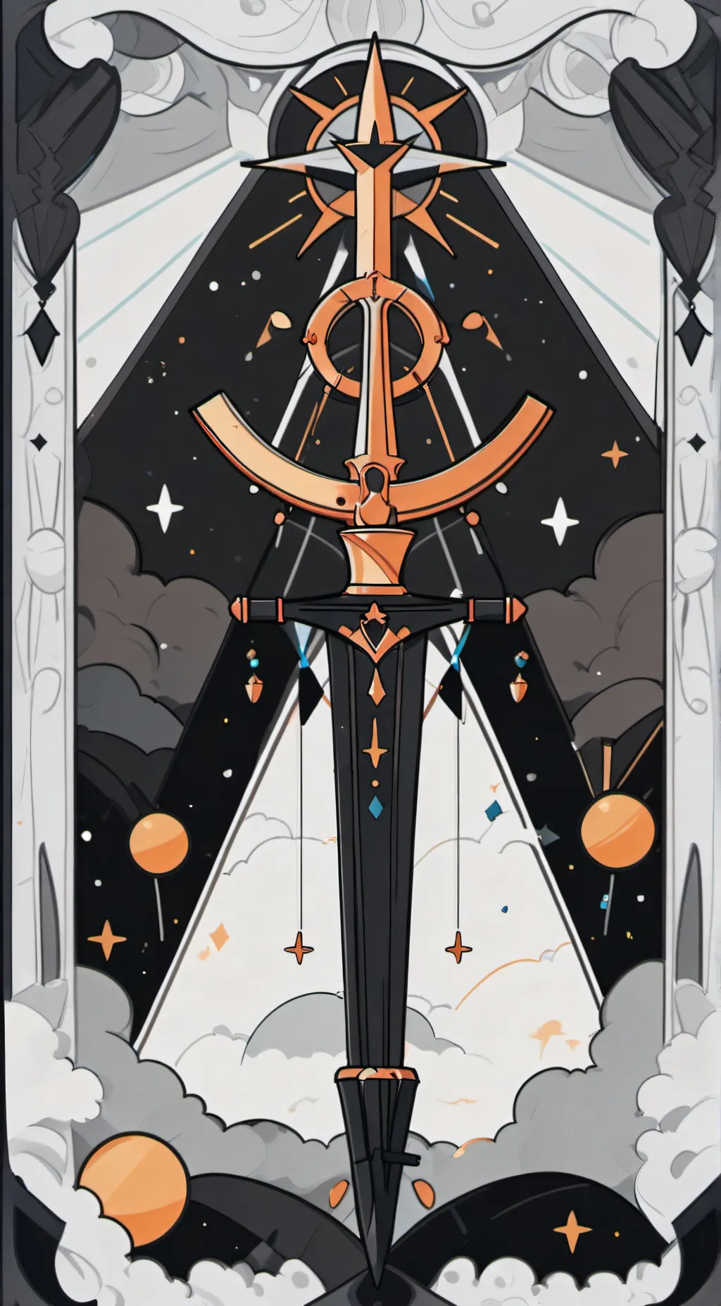 ai character: Fpe background