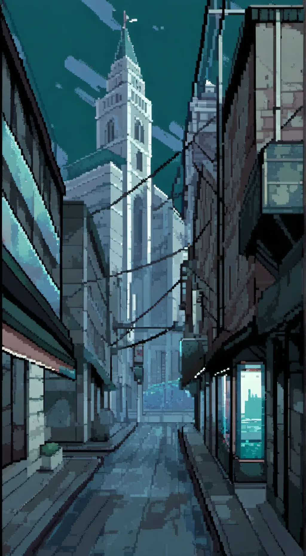 ai character: JJK background