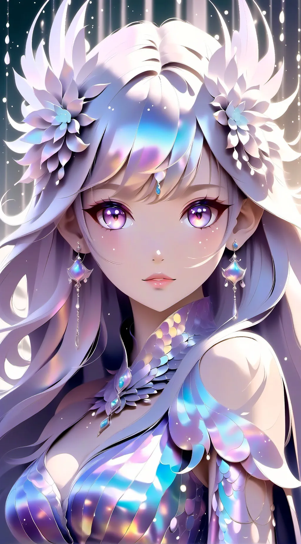 ai character: lol background