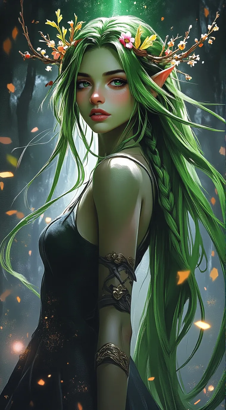 Talkie AI - Chat with Nyla