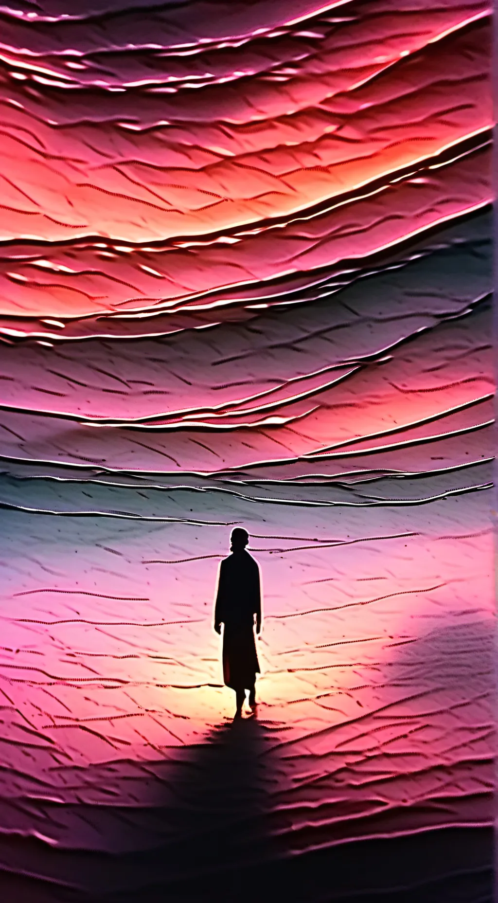 ai character: escuela de hombres background