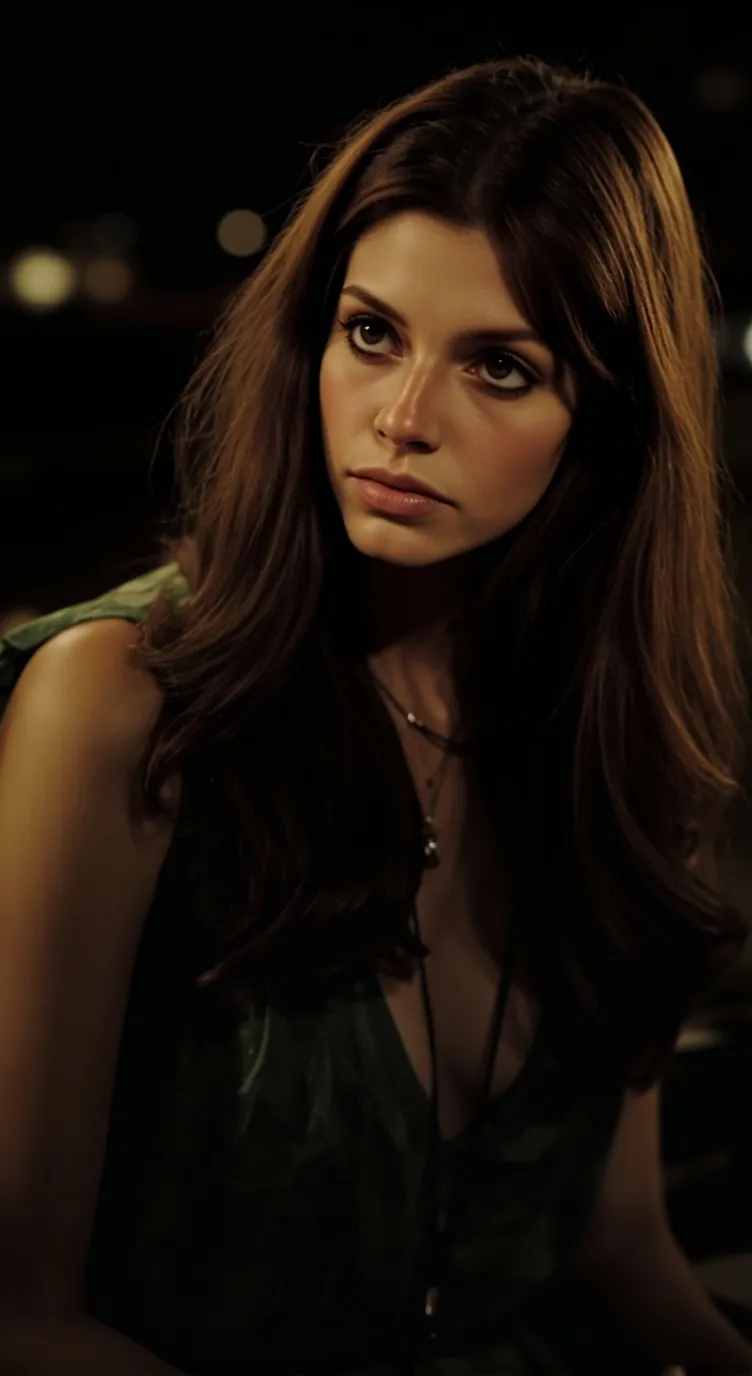 ai character: Whọ is Jãne 📲 background