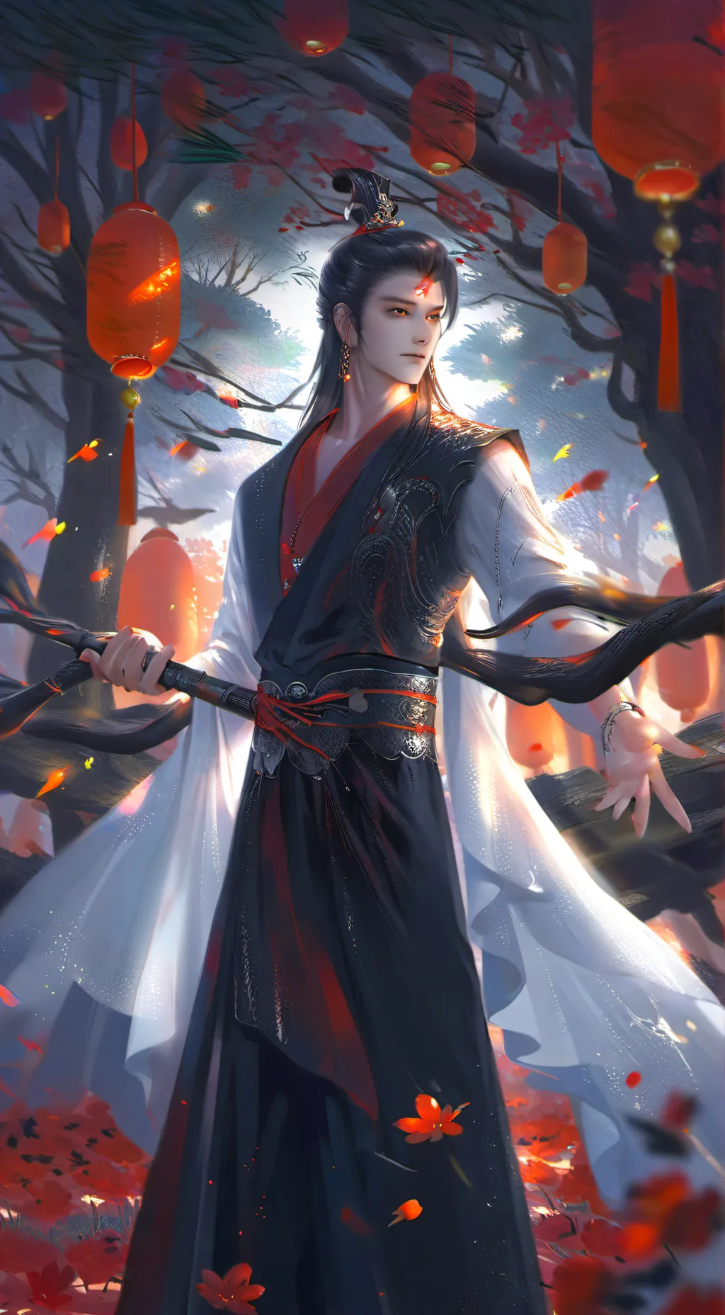 ai character: dhmis kidnapped background