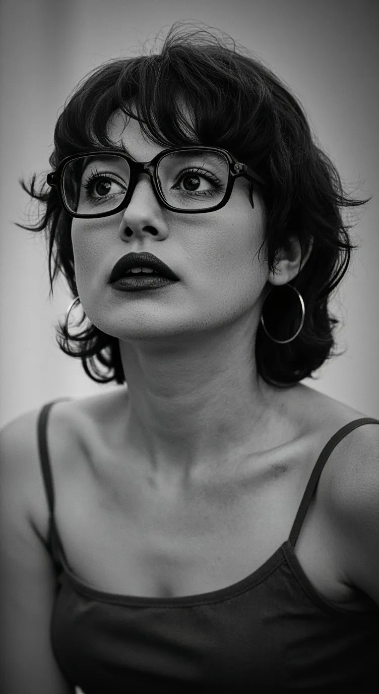 ai character: GoodnightMrTom background