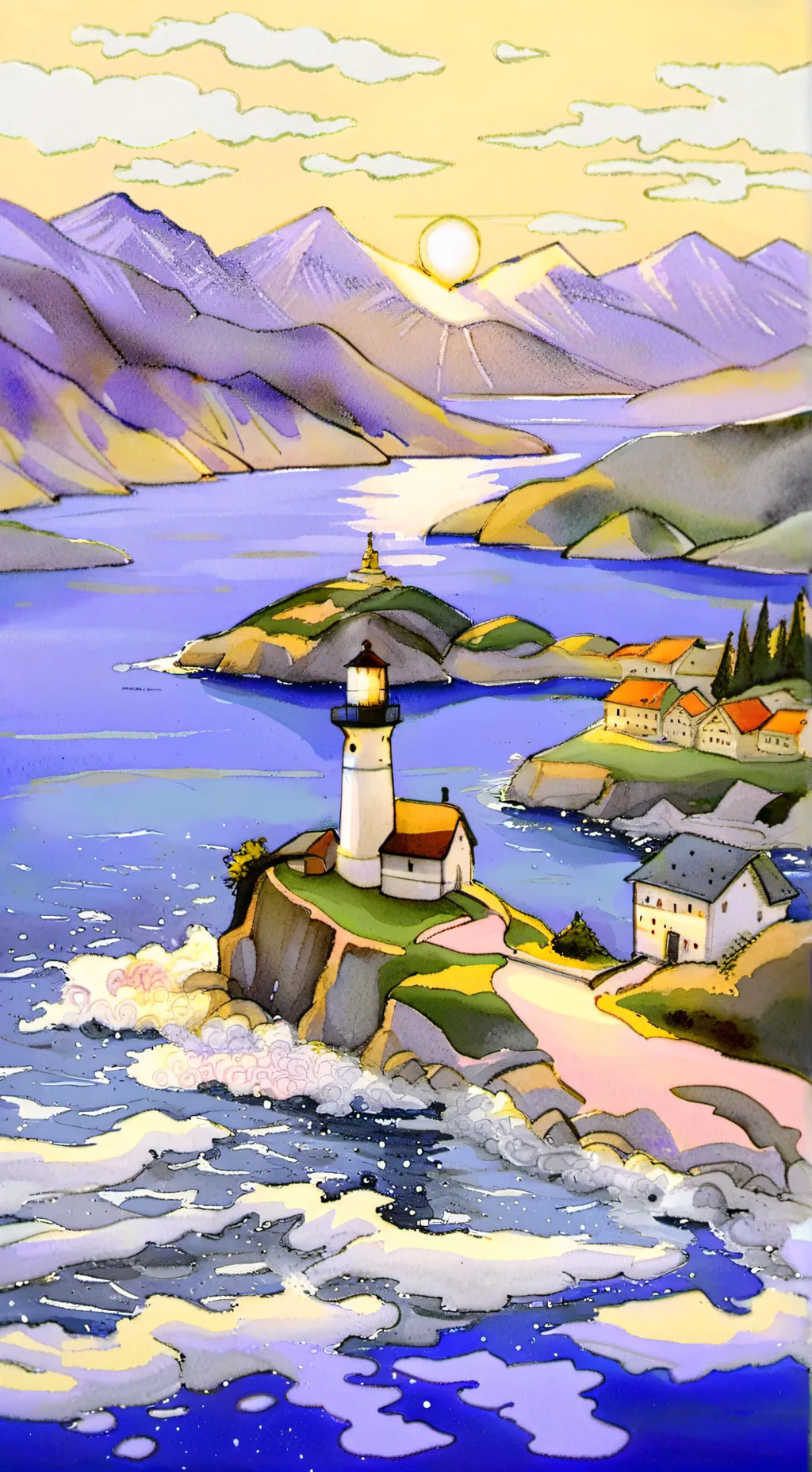 ai character: Dw pick me?  background