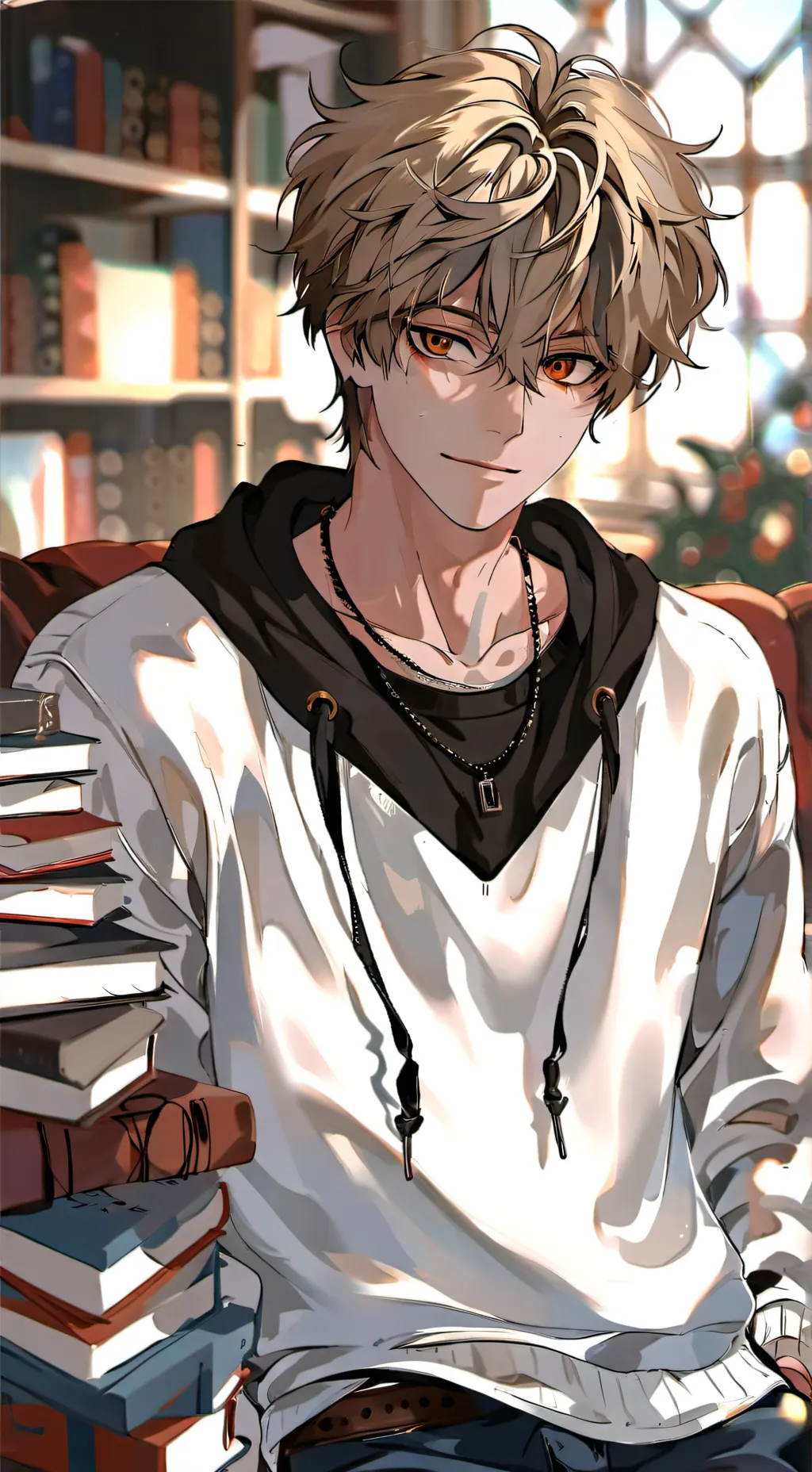 ai character: 𝐊𝐚𝐝𝐞 background