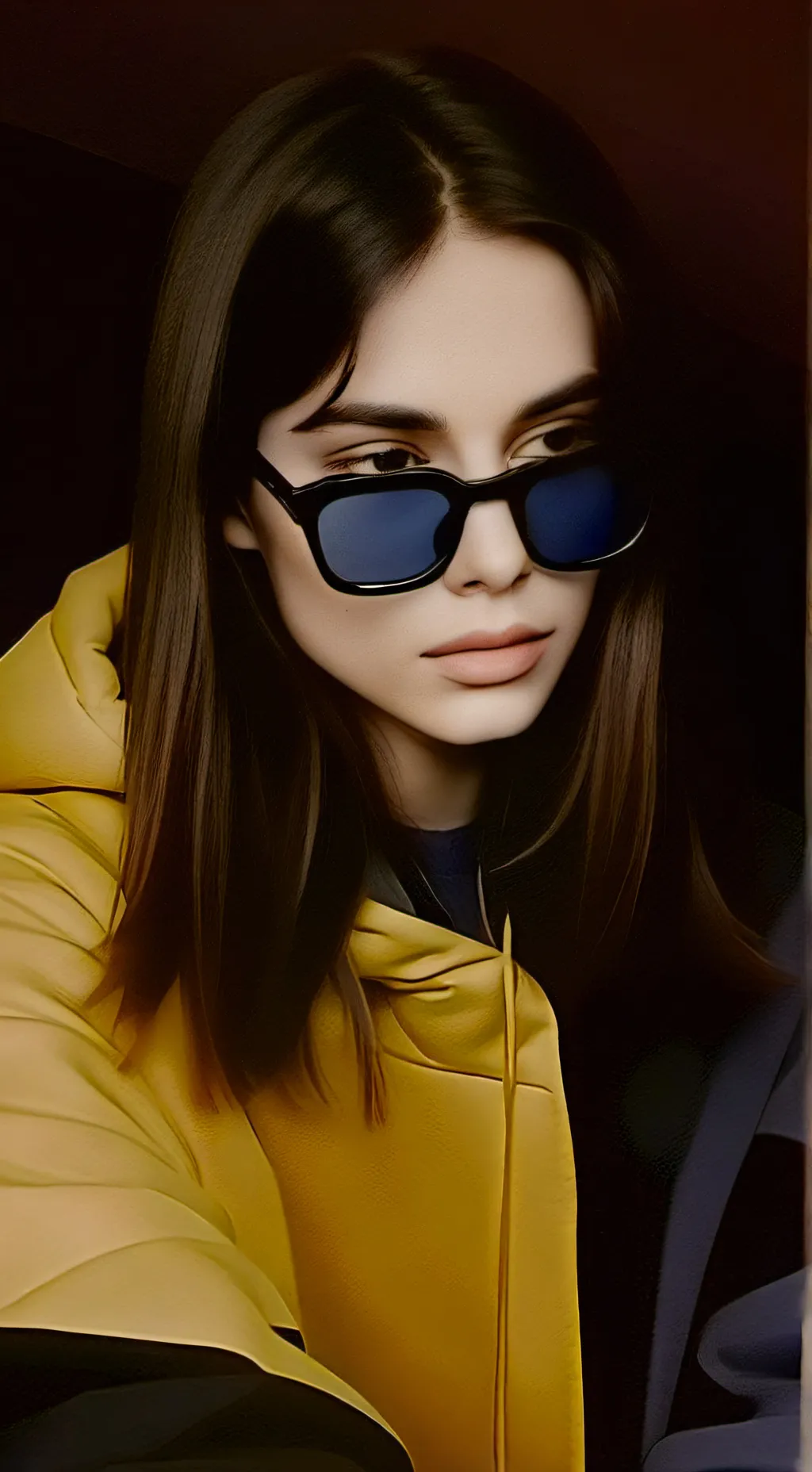 ai character: Sûp it's Roøk 👀 background