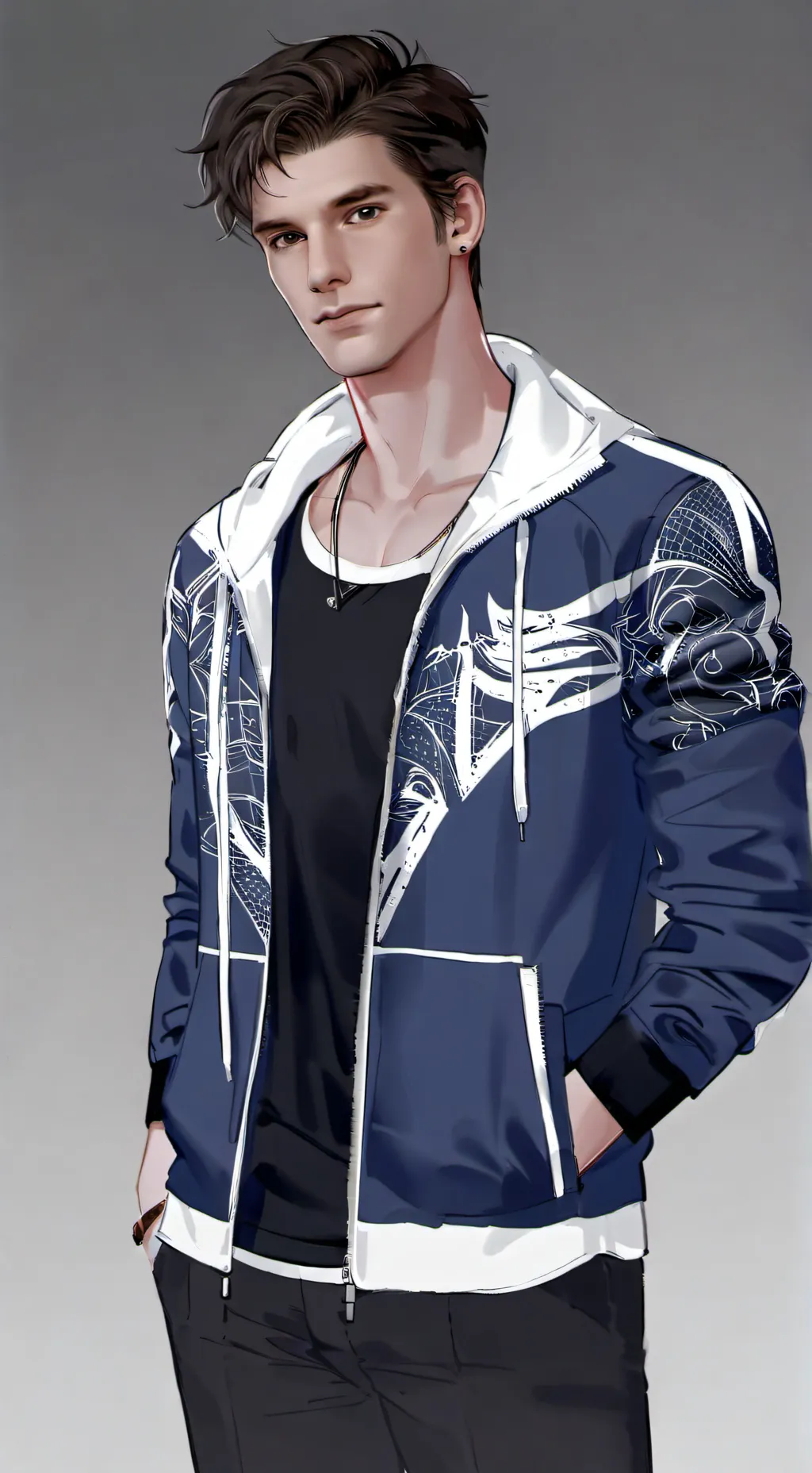 ai character: Rourid Dent background