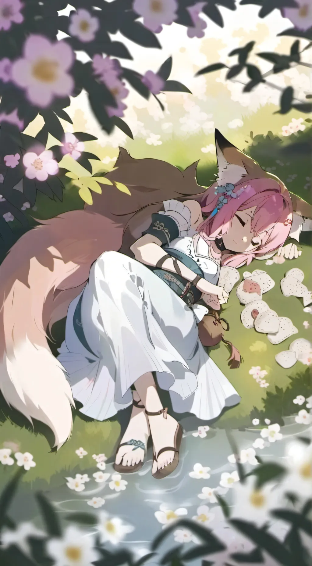 Talkie AI - Chat with Astra