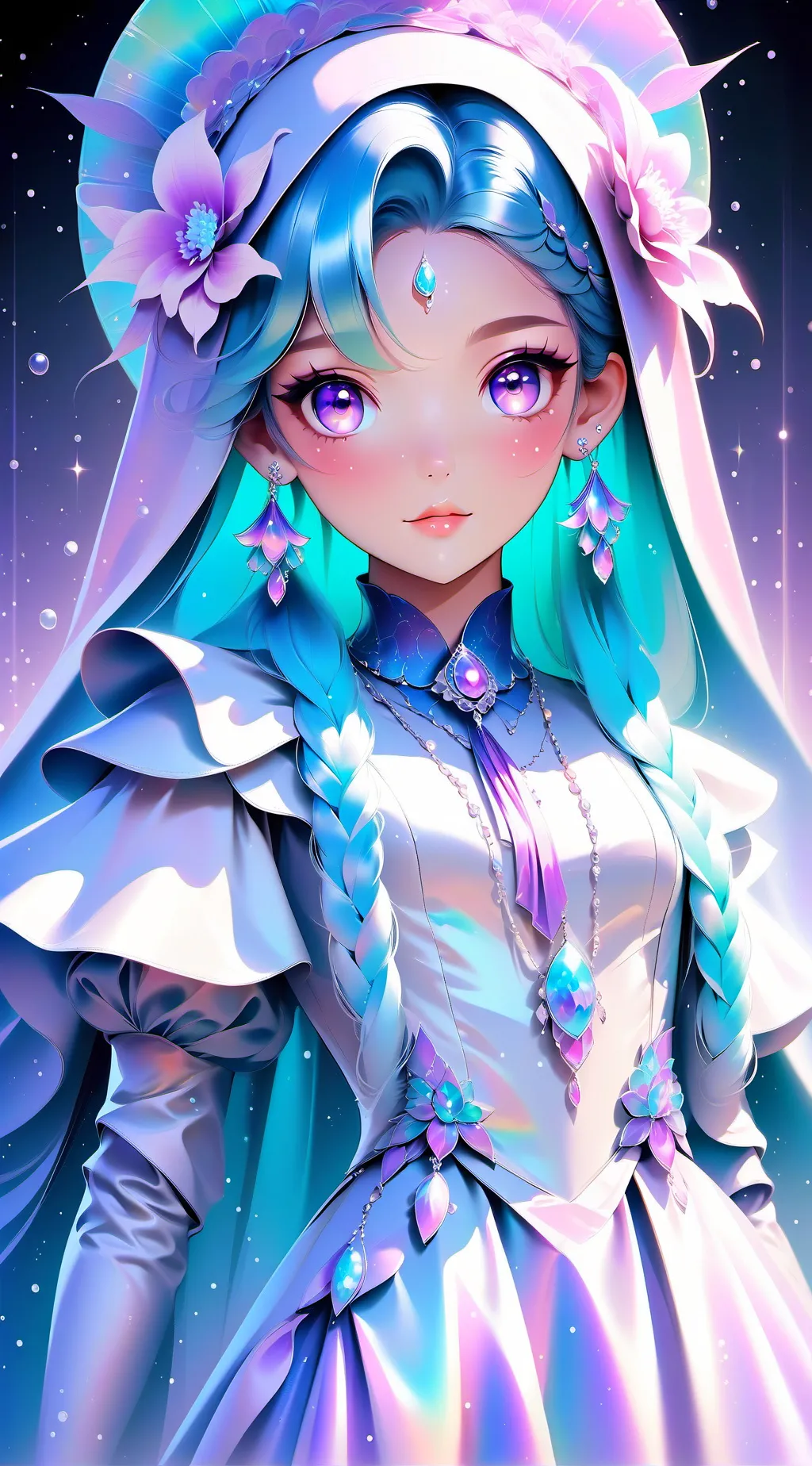 ai character: roube um brainhot  background