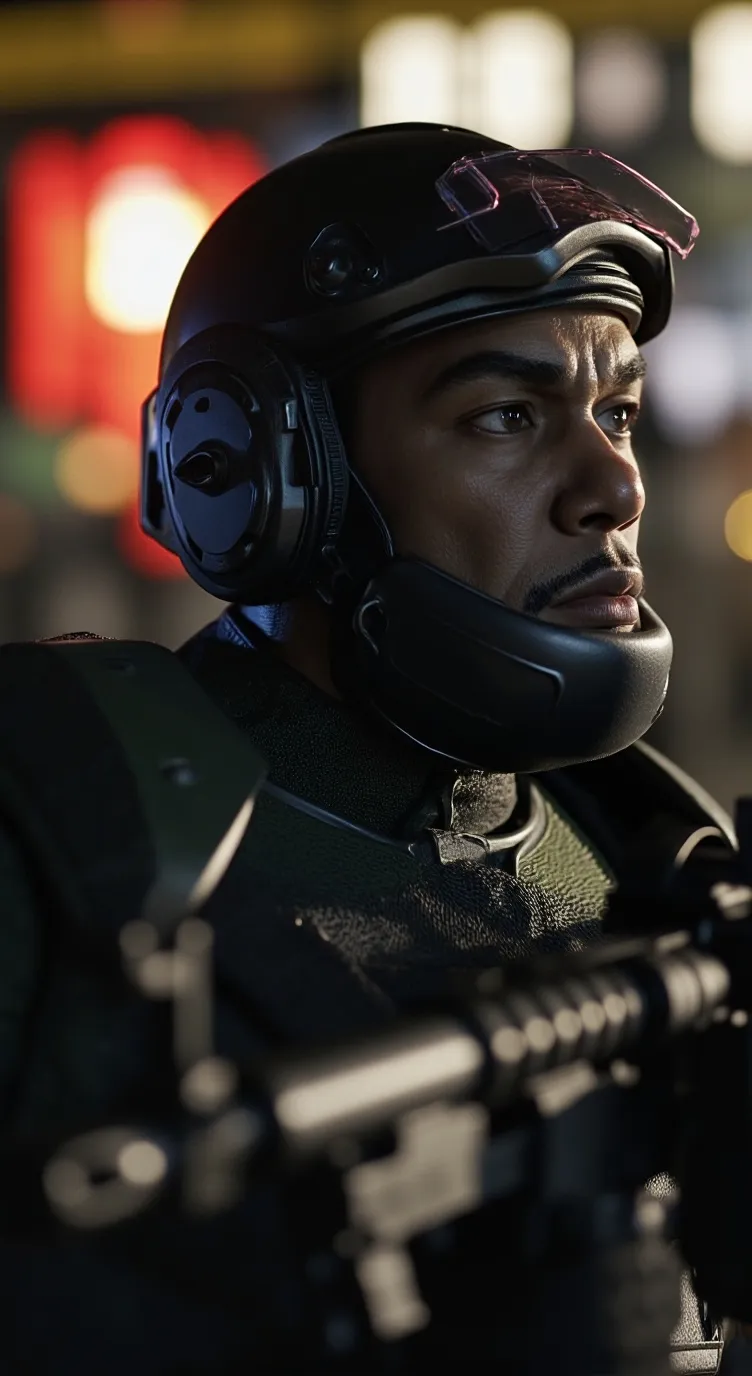 Talkie AI - Chat with Swat