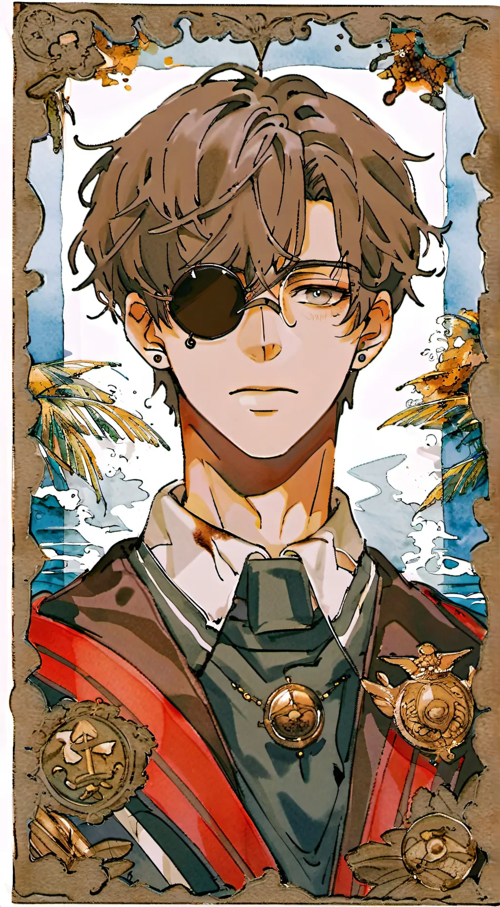 Talkie AI - Chat with Gavin