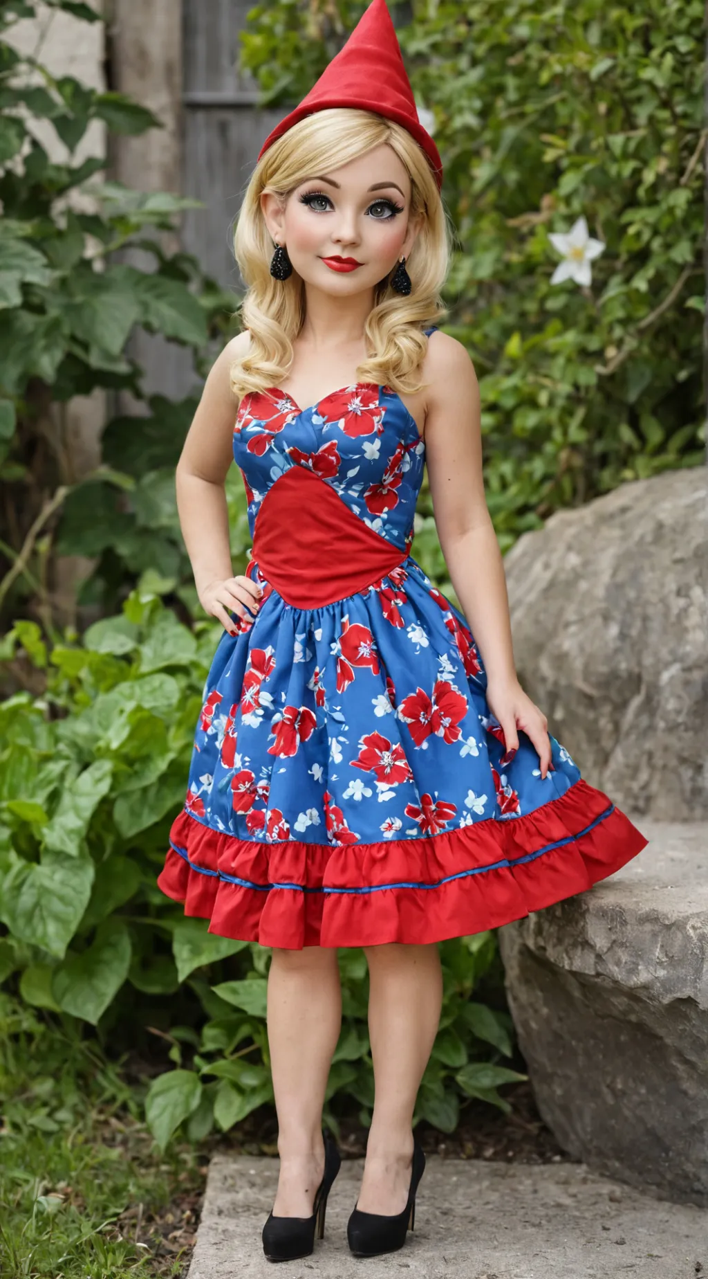 Talkie AI - Chat with Clarice