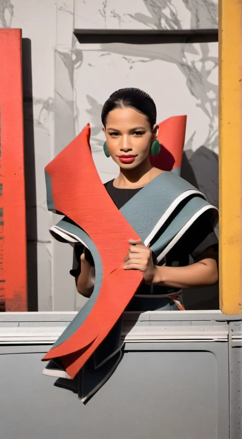 ai character: wenda kill bacon h background