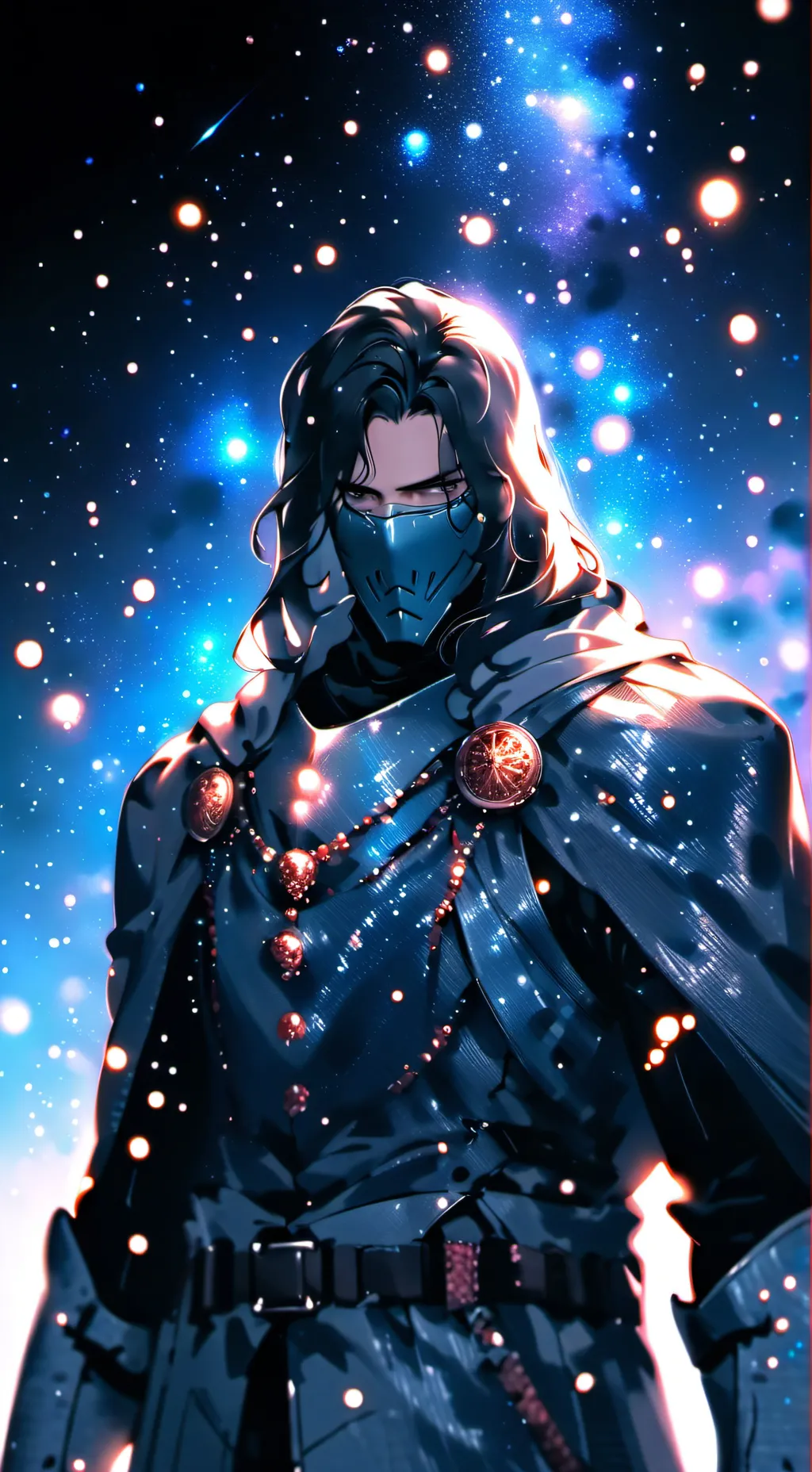 Talkie AI - Chat with Dylan Knight