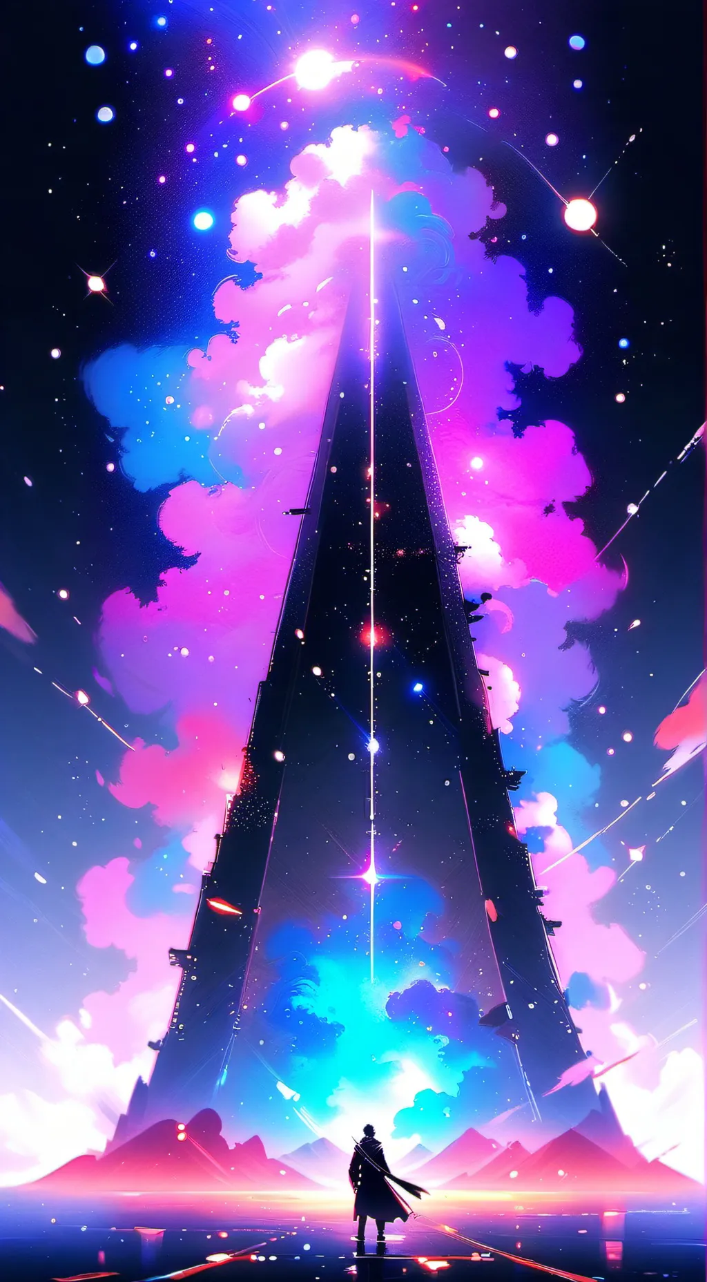 ai character: you are an idiot background