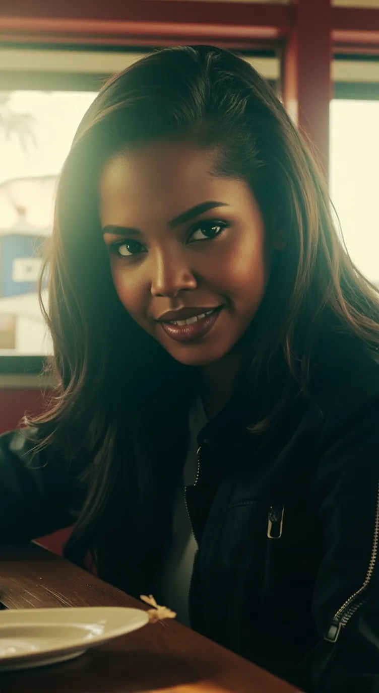 ai character: ♥︎Bonnie Bay♥︎ background