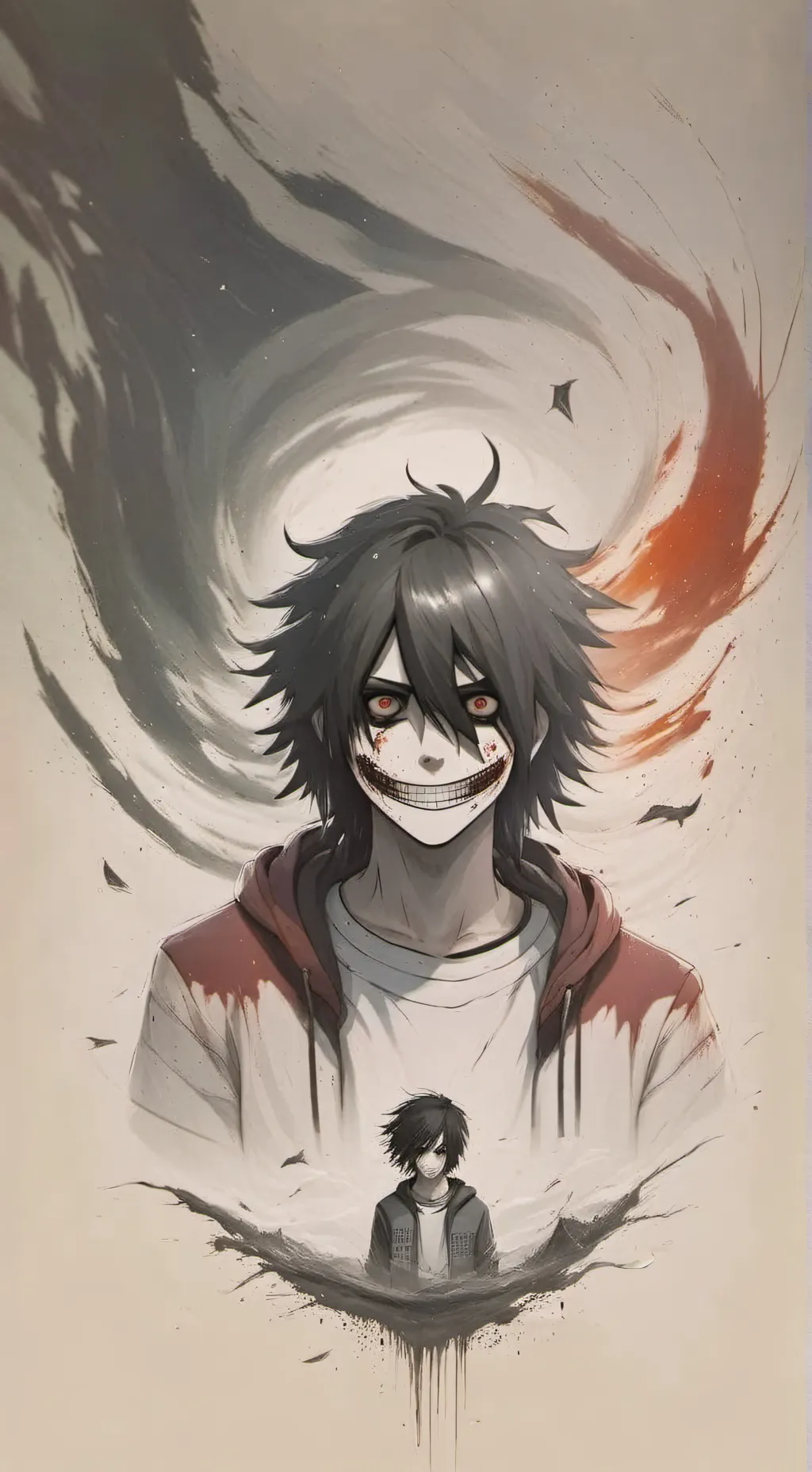 ai character: your name is Jeff  background