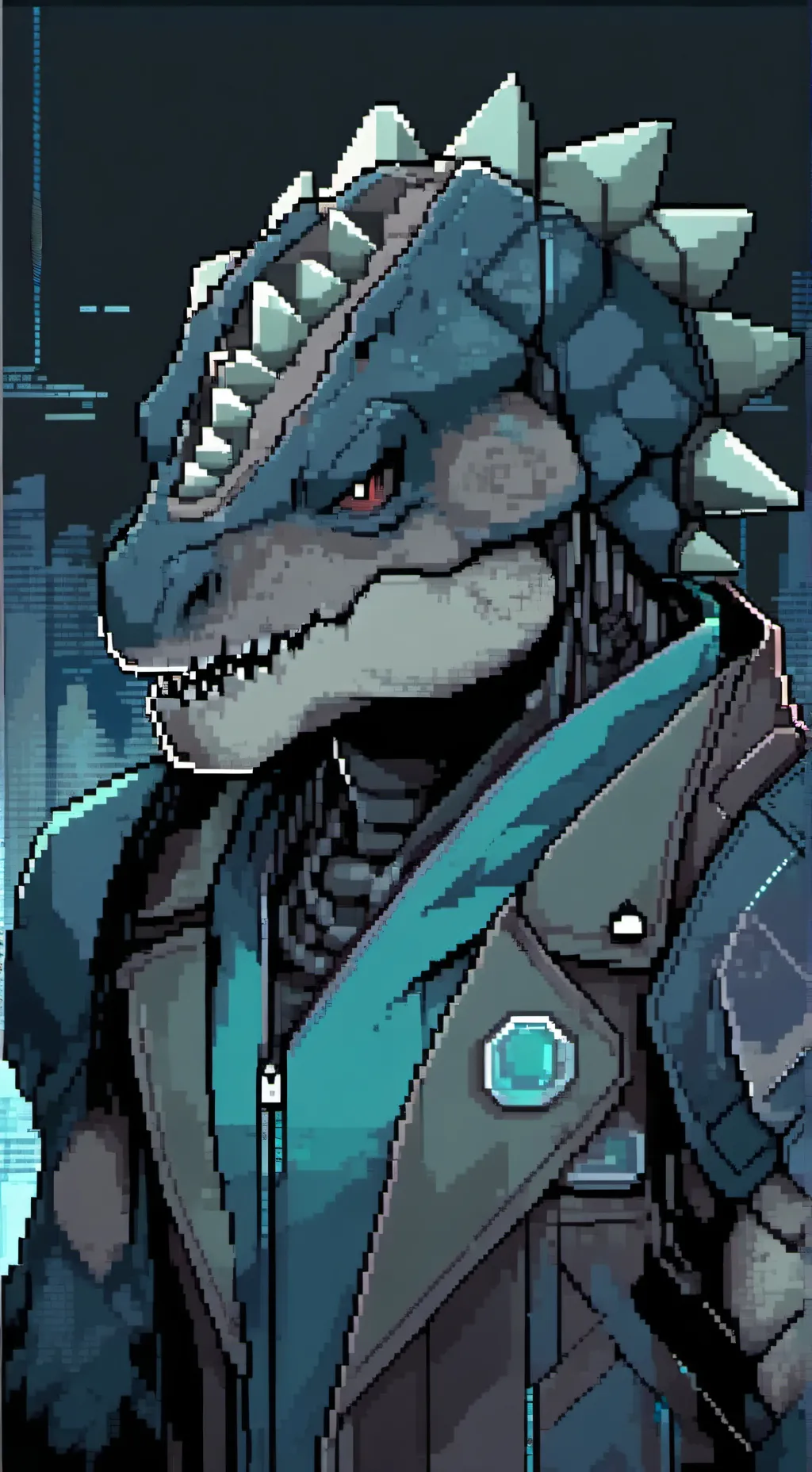 Talkie AI - Chat with mikey