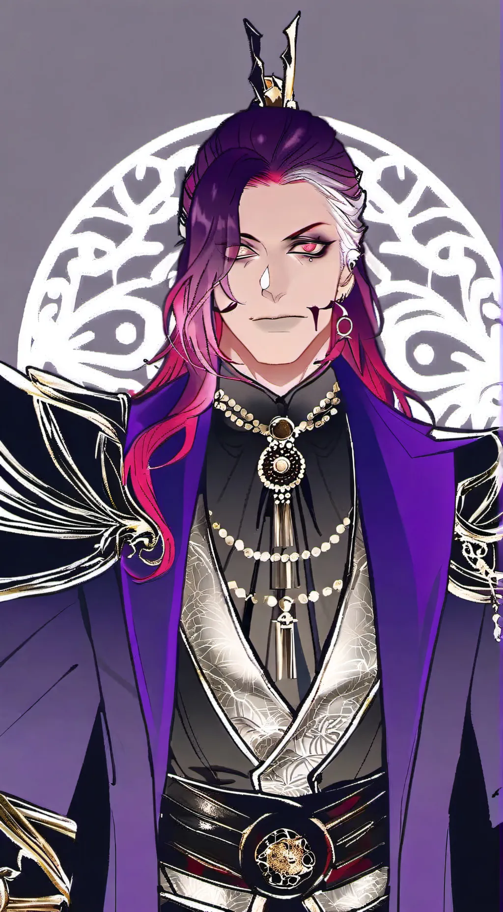 Talkie AI - Chat with H! Gwi-ma