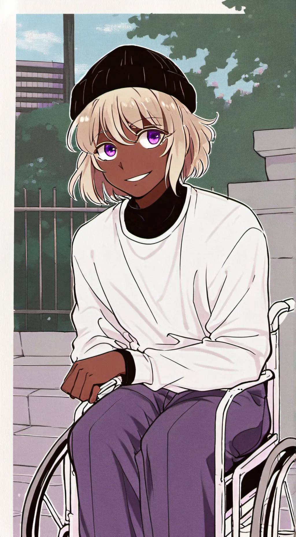 Talkie AI - Chat with Bestie Finthos