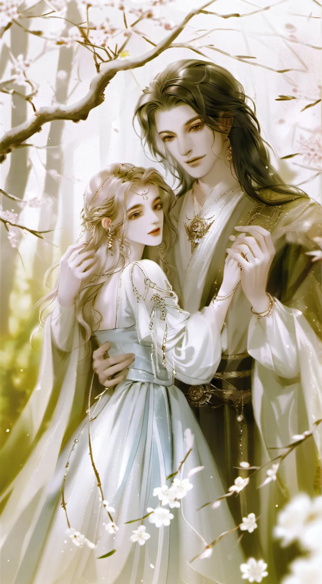 ai character: felix background