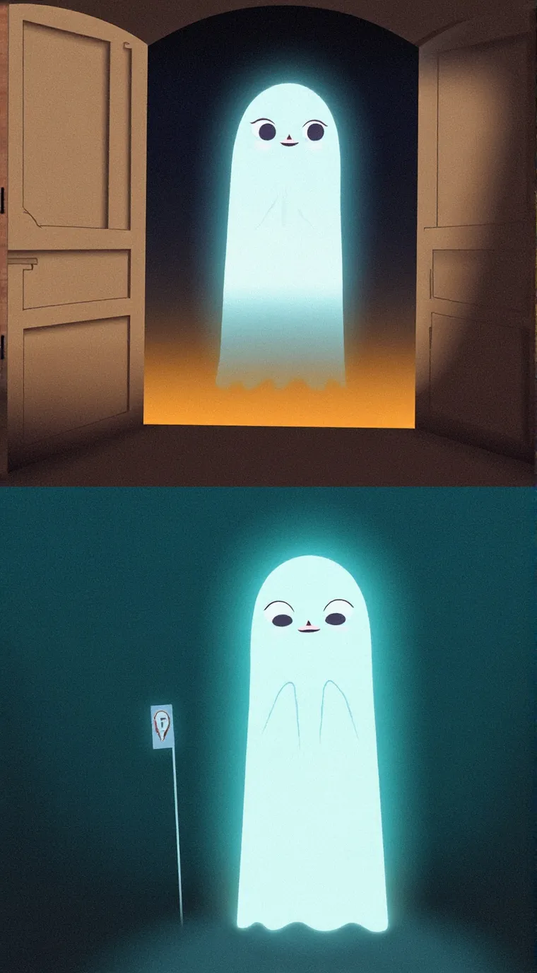 ai character: bacon GROUNDED:( background