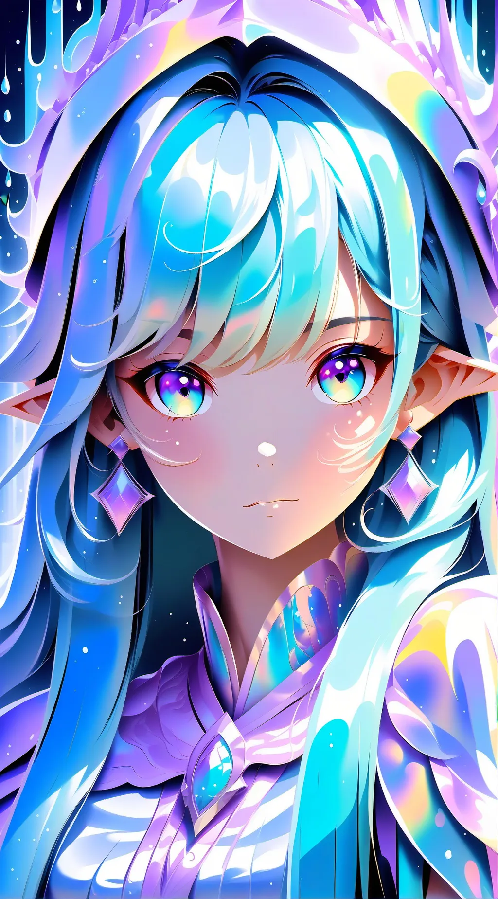 ai character: your captain background