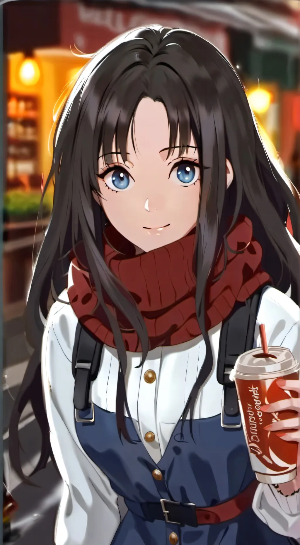 Talkie AI - Chat with Milla 