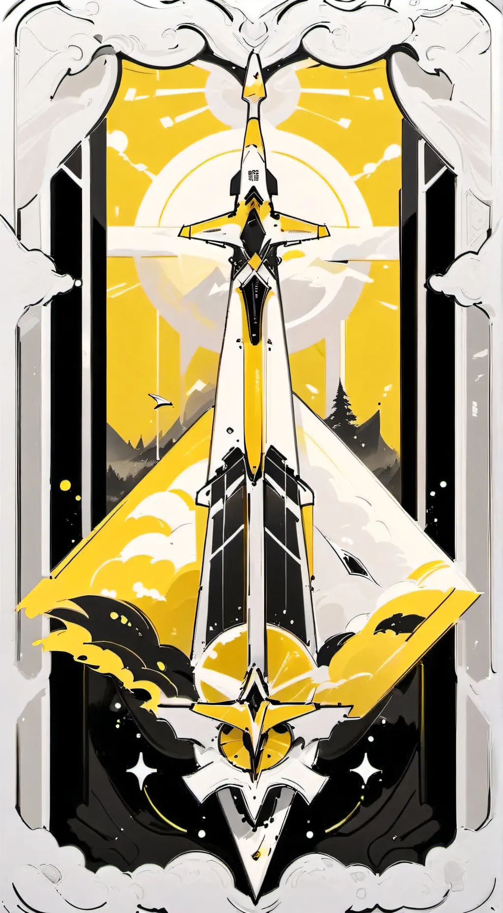 ai character: Jjk colores en...? background