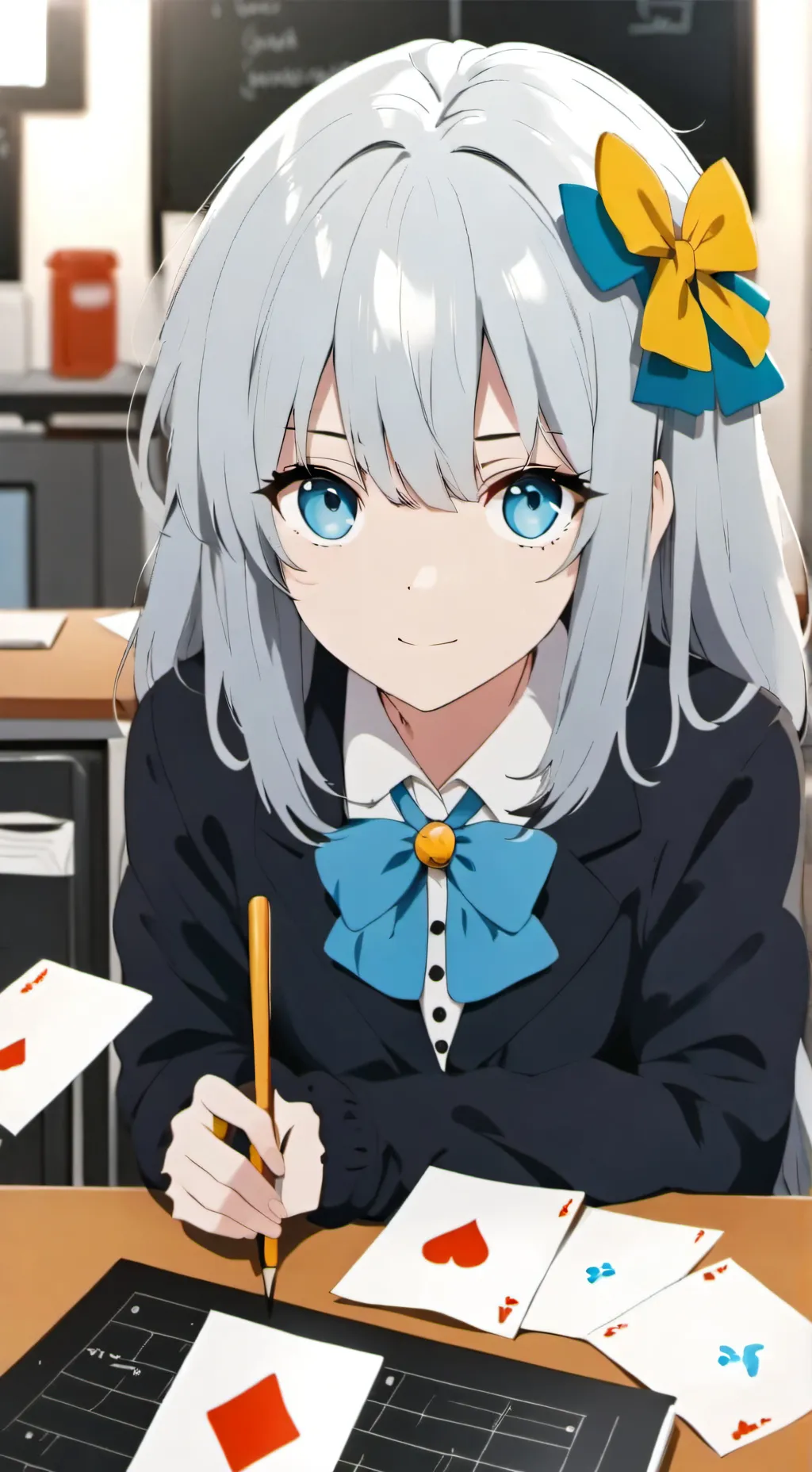 Talkie AI - Chat with Carol