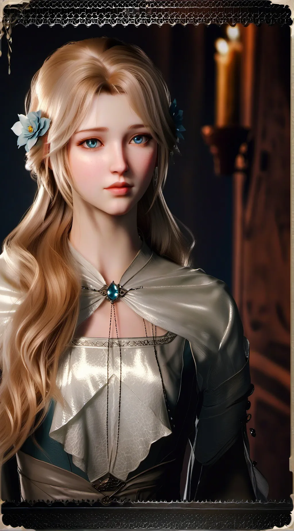 Talkie AI - Chat with Mary