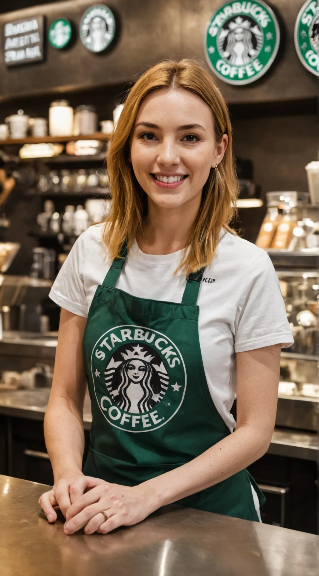 Talkie AI - Chat with Kylie