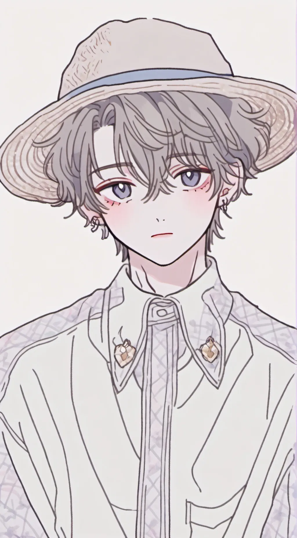 ai character: Nitro *updated* background