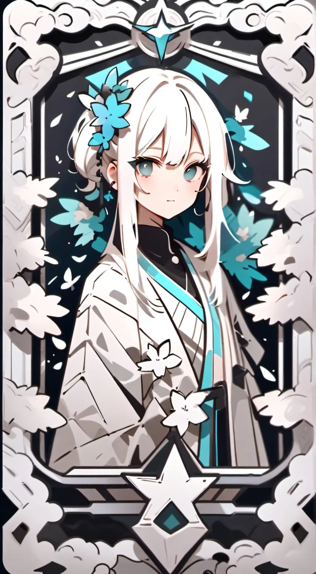 ai character: Bakugo il t'aime 😍 background