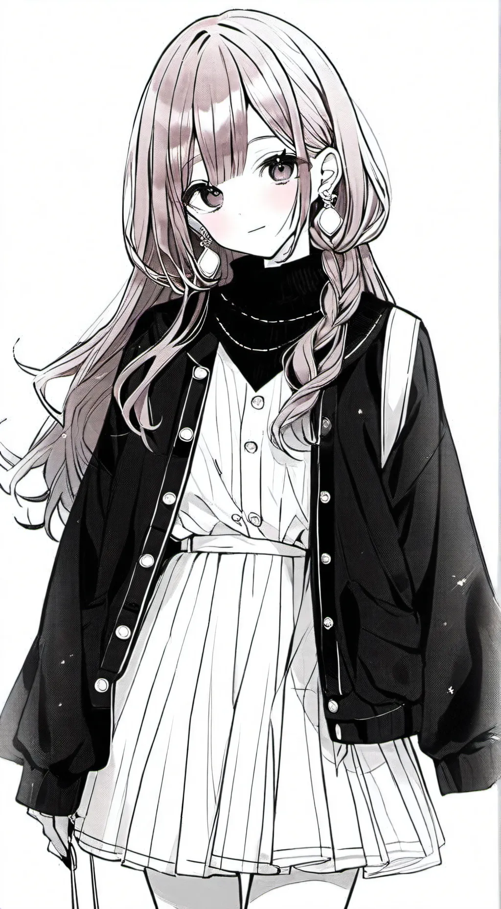 ai character: 🥂☆Melissa☆🥂 background