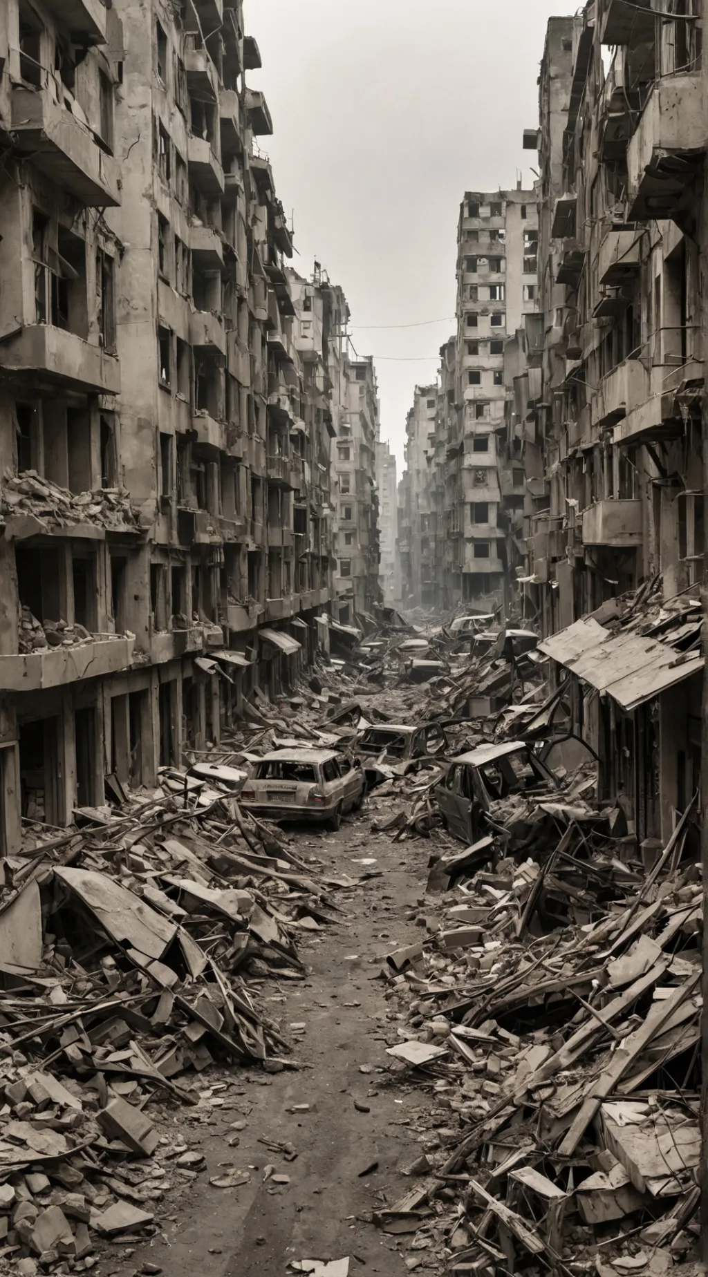 ai character: wars  background