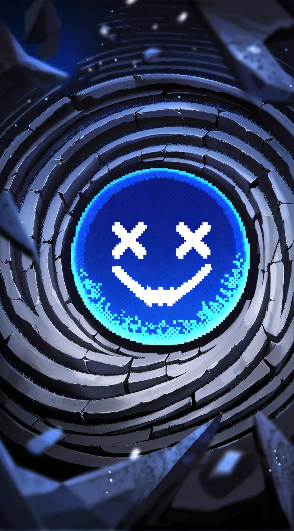 ai character: Kookoo background