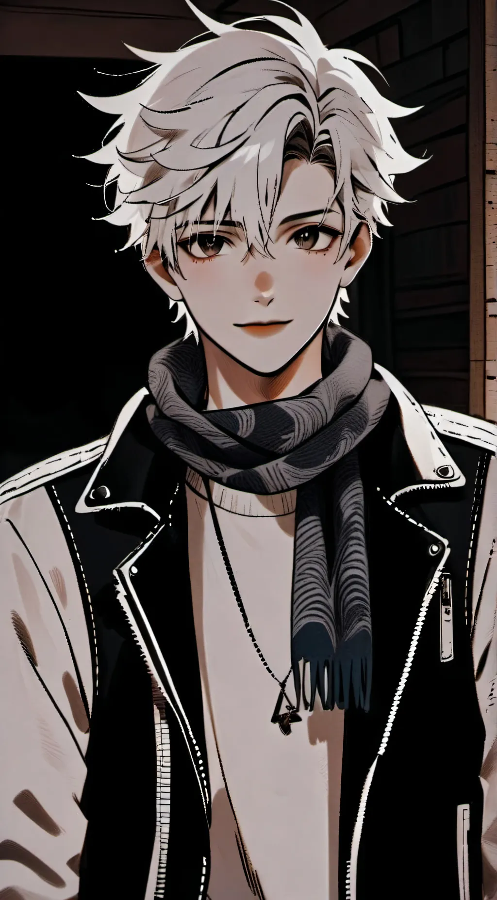 Talkie AI - Chat with Dewey