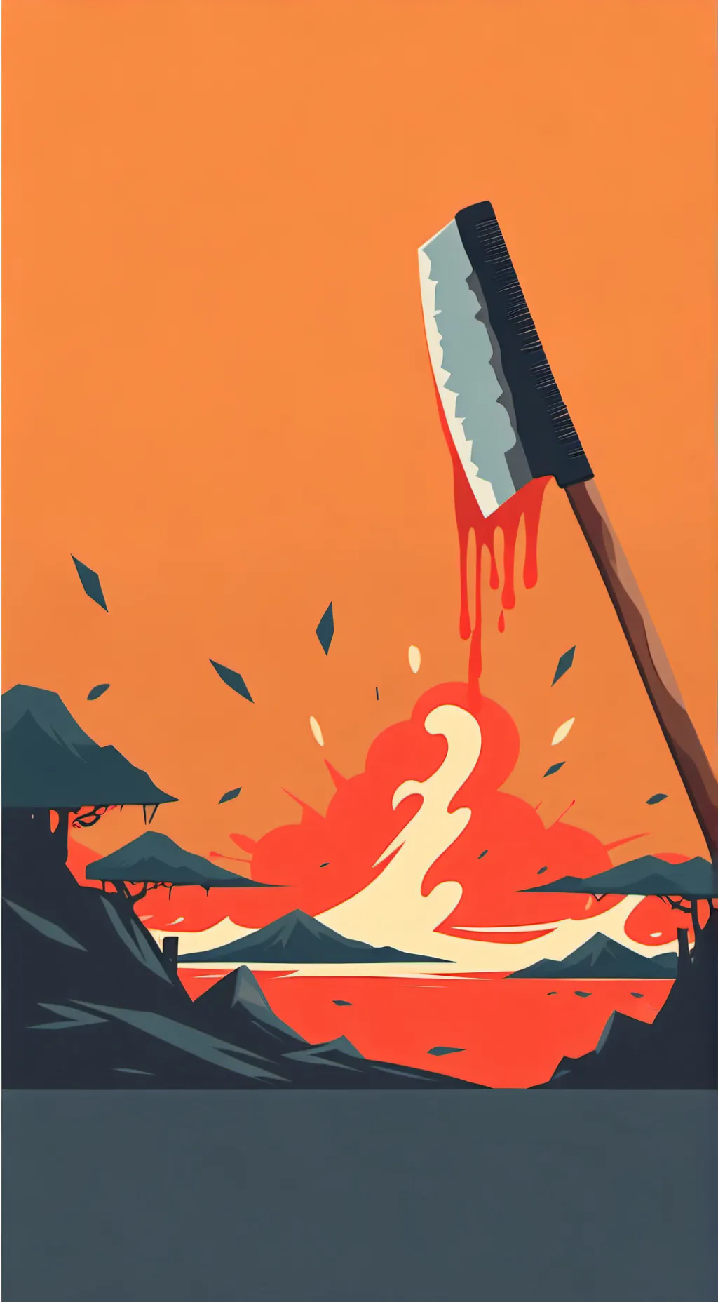 ai character: ~{the truly real}~ background